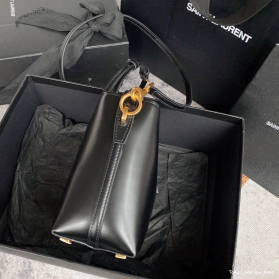 Tony Luxuries HOBO -15*13*6cm 37 BAG YSL LE 0710